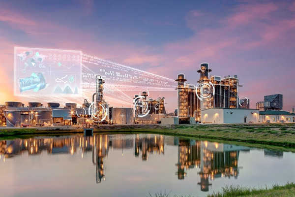 楼宇自动化系统基本应用软件的设定和确认！(图1)