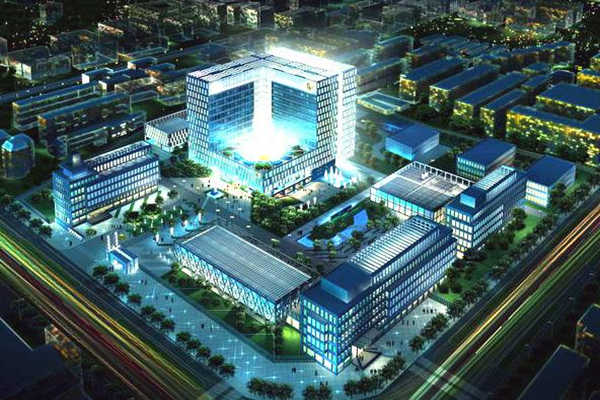 节能技术在楼宇自控工程中应用的可行性！(图1)