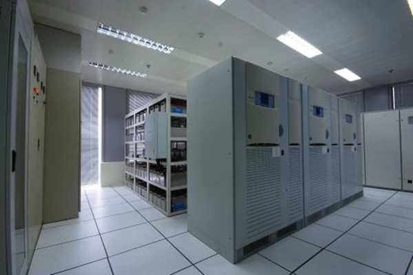 楼宇智能化工程供配电系统的节能！(图1)