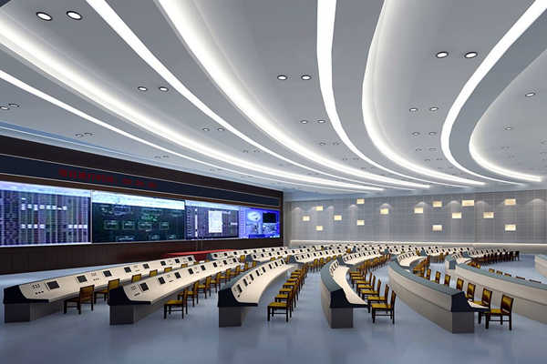 对于楼宇智能化系统，先熟悉图纸再施工！(图1)