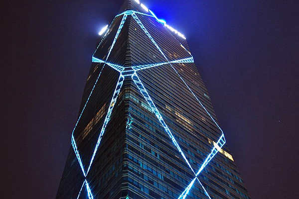 楼宇智能化系统设计与实施不安全状态的定时检测！(图1)