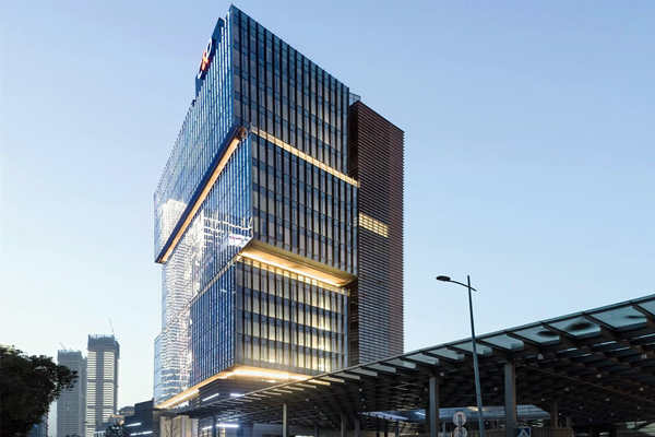 计算机网络技术为楼宇自动化系统保驾护航！(图1)