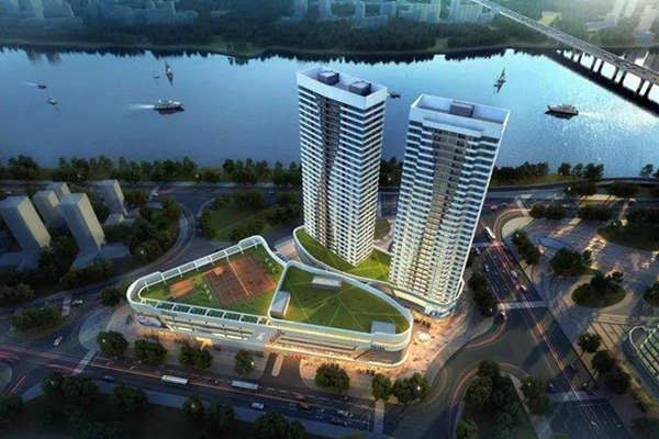 国内楼宇智能化系统发展的怎么样？(图1)