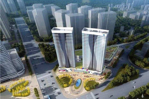 楼宇自动化工程设计疑难！(图1)