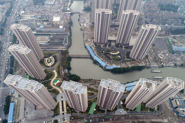 楼宇自动化系统包括哪些内容？(图1)