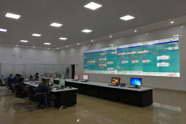 楼宇控制系统基本功能要求汇总！(图1)