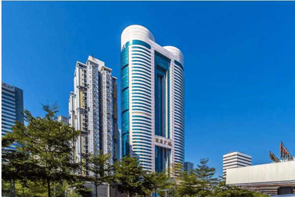 浅谈楼宇控制系统技术管理！(图1)