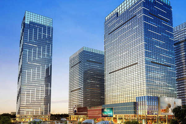 ba楼宇自控系统施工管理的重要性！(图1)