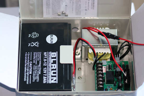 楼宇自动化系统电源设计的关键所在！(图1)