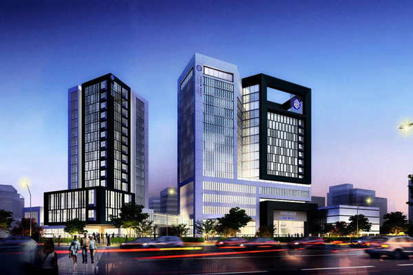 楼宇自控可以带动其他产业发展！(图1)