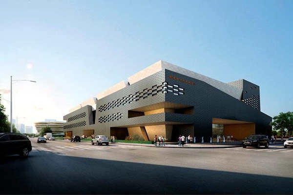 楼宇自动化现存的一些不足和缺陷！(图1)