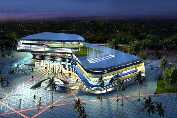 楼宇自控系统在节能方面的体现！(图1)