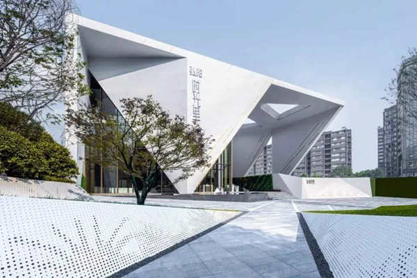 系统集成是楼宇智能化的关键技术！(图1)