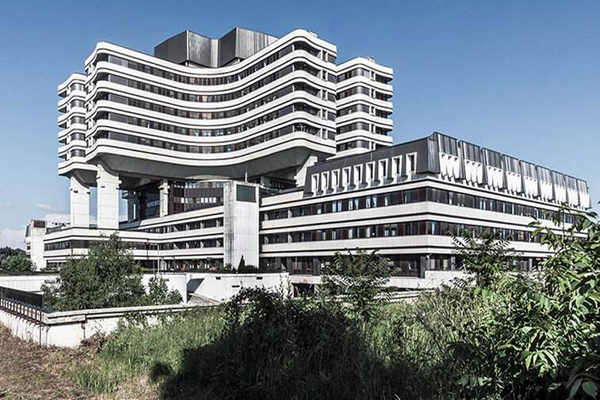 楼宇控制施工阶段两大问题！(图1)