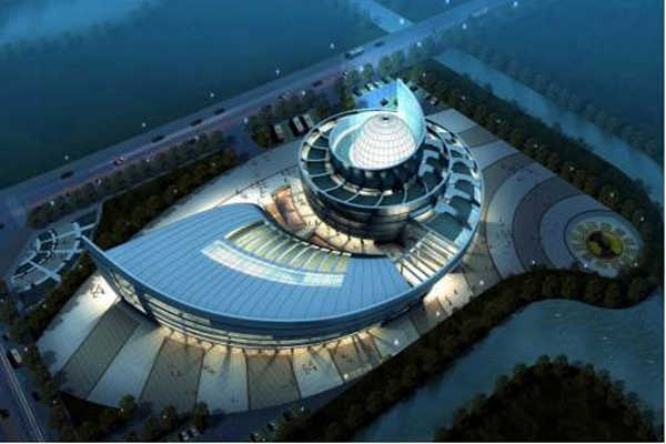 楼宇智能化系统的集约化特点！(图1)