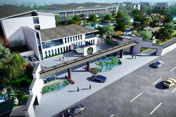 楼宇智能化技术基本内容以及问题论述！(图1)