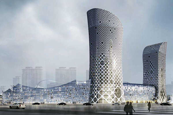 仔细研读楼宇自控系统设计图纸！(图1)