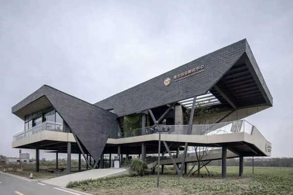 楼宇自控系统建设要立足于生态性！(图1)