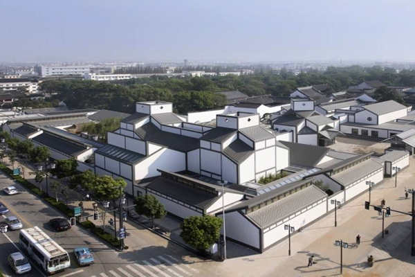 楼宇自动化的发展阶段从小区开启！(图1)