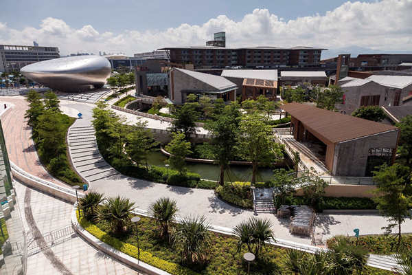 浅述楼宇控制的普及！(图1)