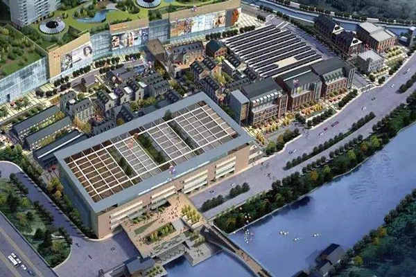 楼宇自动化系统前期要做哪些准备？(图1)