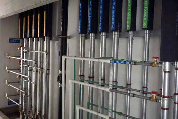 注意隐患，楼宇控制施工质量不容忽视！(图1)