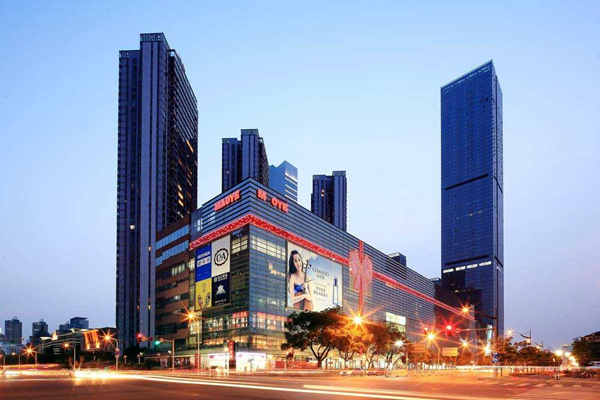 楼宇智能化安全管理策略！(图1)