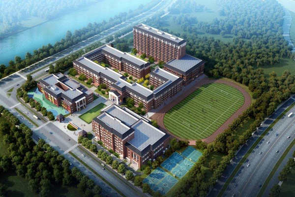 楼宇智能化情境教学！(图1)