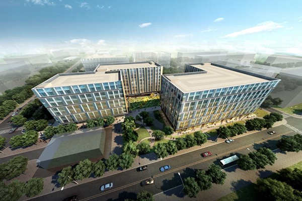 楼宇自控系统知多少！(图1)