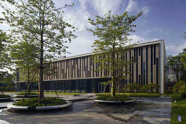 如何完善楼宇控制考核机制？(图1)