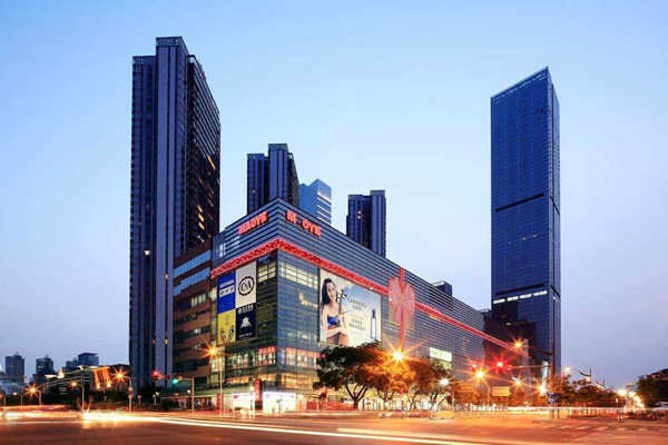 贯彻可持续发展战略，发展绿色楼宇自控！(图1)