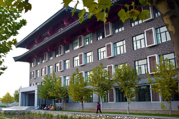 绿色楼宇相关标准未对楼宇智能化作强制性要求！(图1)