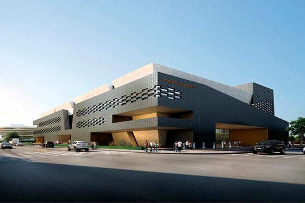 楼宇智能化实现机电设备的节能调控！(图1)