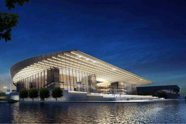 智能楼宇通过自动控制系统实现了安全管理！(图1)