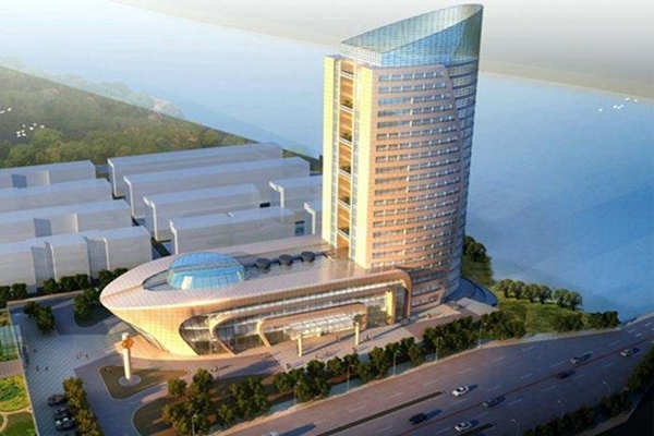 楼宇自控的发展趋势及畅想！(图1)