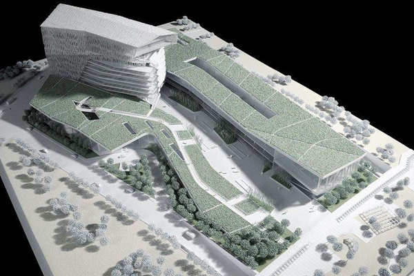 楼宇自动化需求分析！(图1)