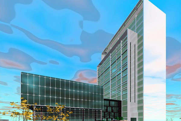 楼宇自控系统必须要有的四大基本功能！(图1)