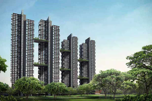 智能楼宇方案要点！(图1)