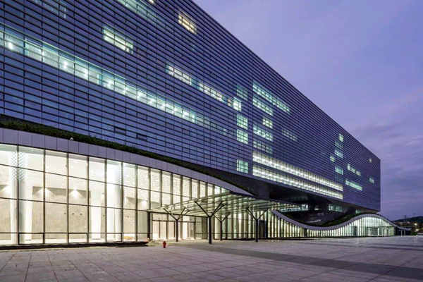 楼宇自控需求分析和设计标准！(图1)