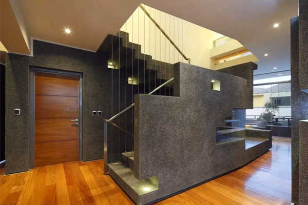 智能楼宇信息化管理未来趋势！(图1)