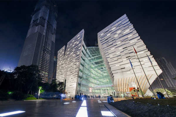 楼宇自控系统英文简称是什么？讨论其设计程序与配合！(图1)