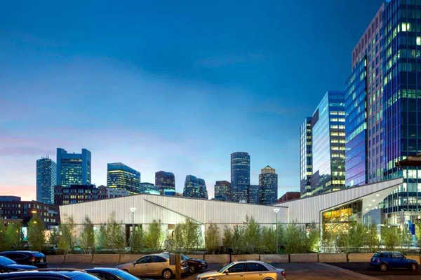 楼宇自控是什么意思？其设计内容与设计目标！(图1)