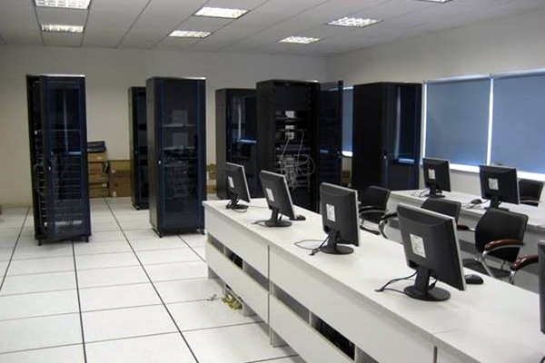 楼宇自动化专业性强，其弱电间设计及布线结构是怎样的？(图1)