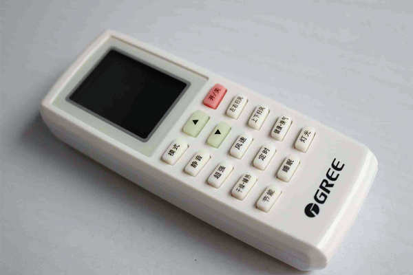 空调、新风、排风机对楼宇自控的运用！(图1)