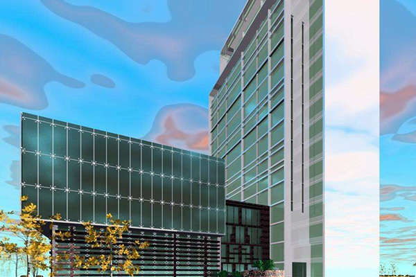 智能楼宇电气技术在节能降耗、安全环保上的两大措施！(图1)