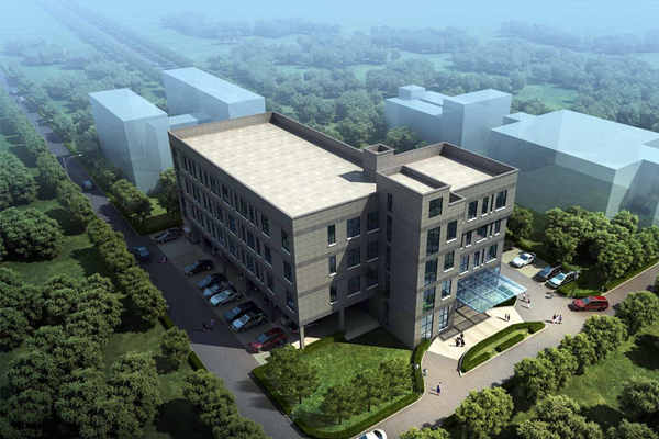 智能楼宇材料质量控制的重要性！(图1)