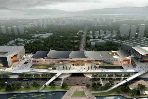 楼宇自动化控制设备接线不规范问题！(图1)