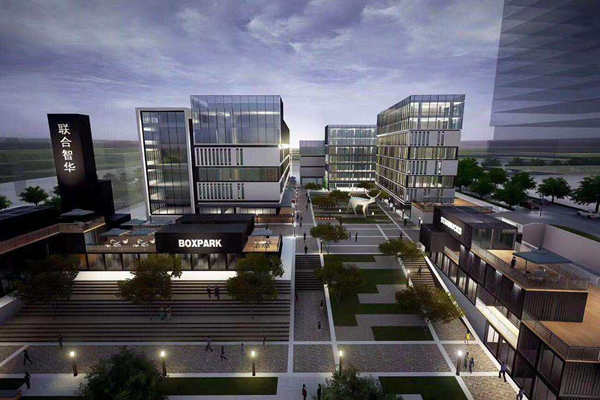 公共建筑楼宇自控的实现！(图1)