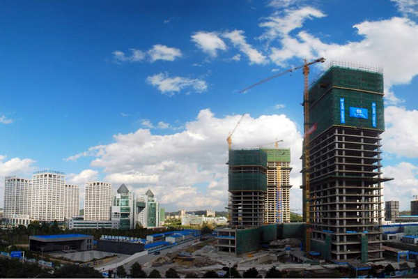 衡量楼宇自动化优劣的几个方面！(图1)