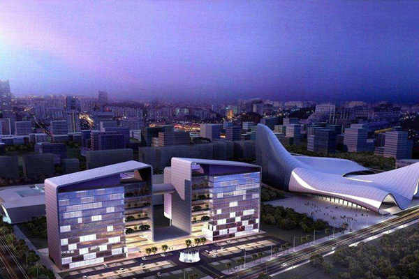 楼宇自控工程合同交底不容忽视！(图1)